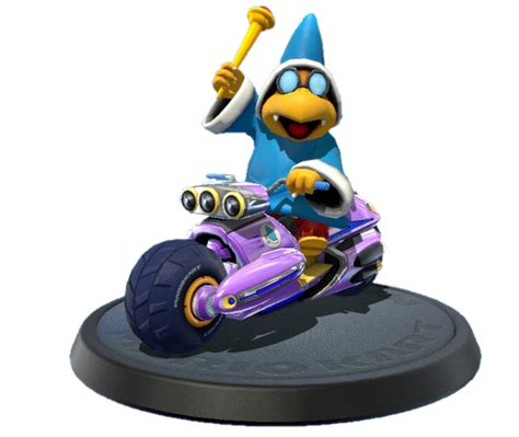 kamek mario kart|kamek mario kart 8 deluxe.